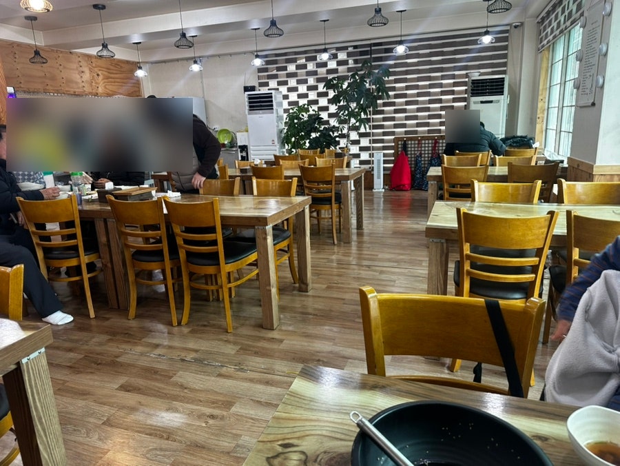 홍기와쭈꾸미 사진 4