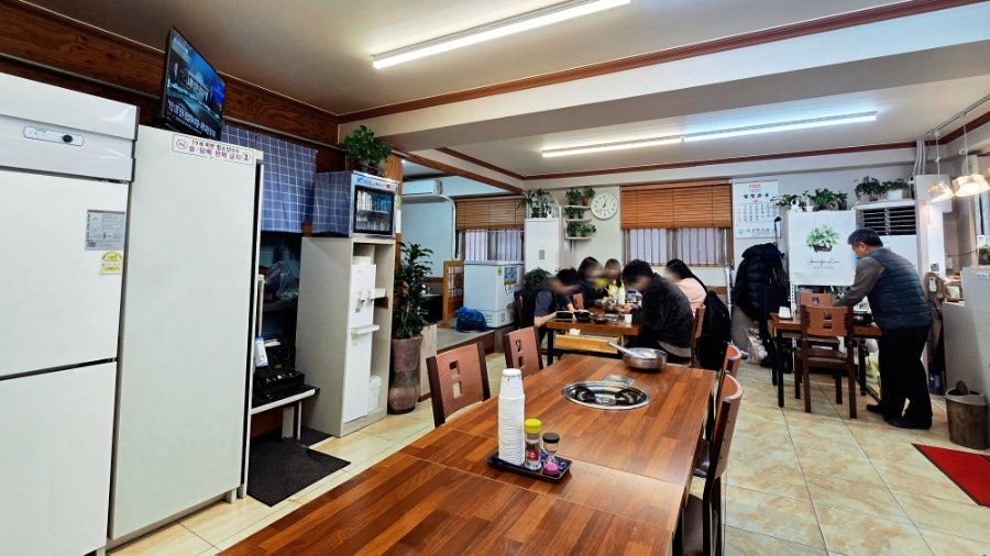 시낭조개칼국수 사진 3