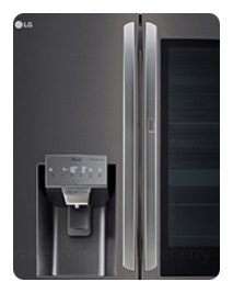  LG엘지얼음 정수기 냉장고 대용량 프렌치디오스 F815SB35 장단점 솔직 분석 리뷰