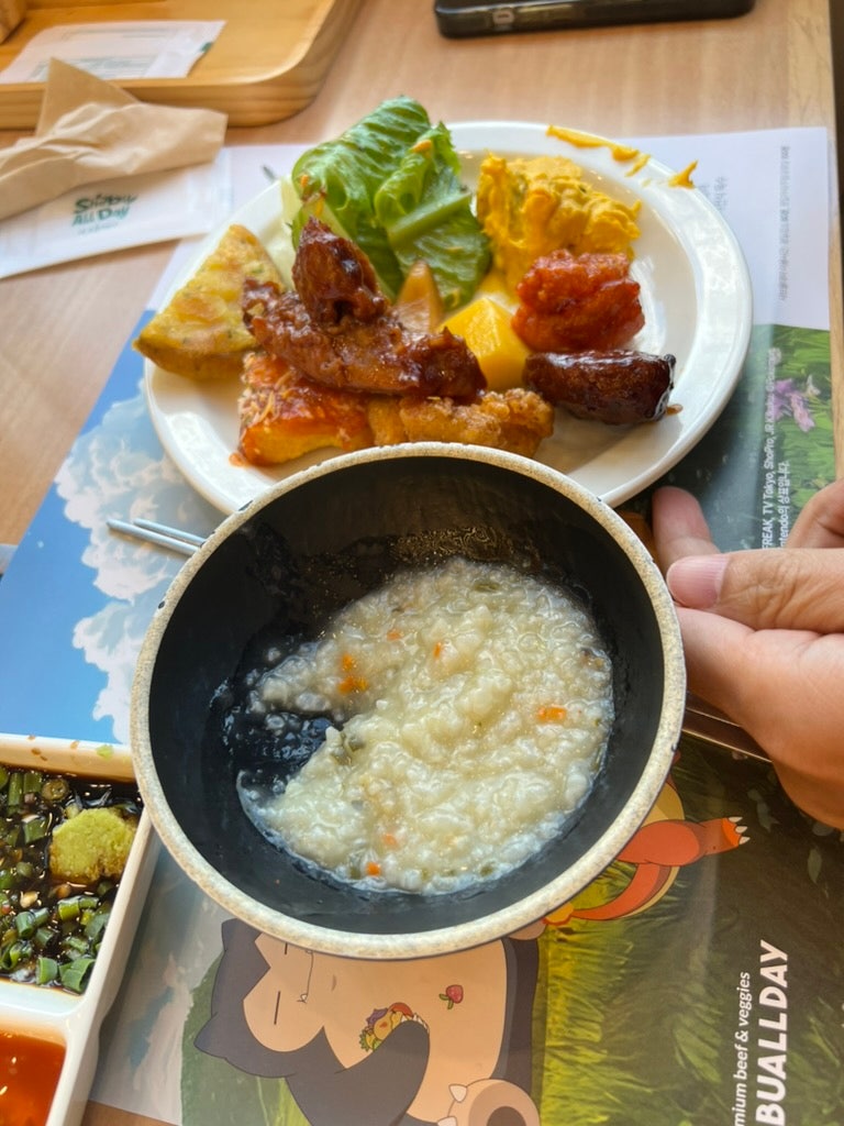 Seoul Gangseo-gu_Shabu All Day Weekend Family Lunch Recommendation 23
