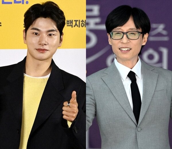 유재석 하차 배후설, 이이경은 부인했지만…의혹이 멈추지 않는 이유