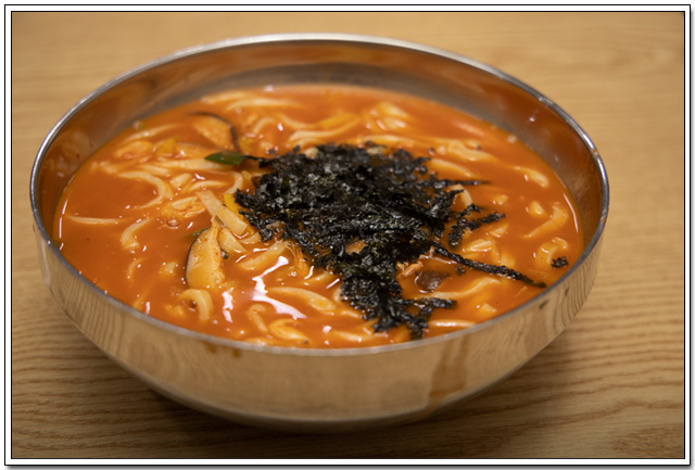 은주네칼국수 사진 5