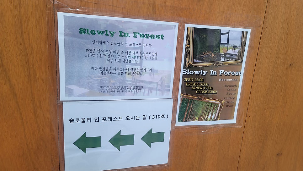 슬로울리인포레스트 사진 3