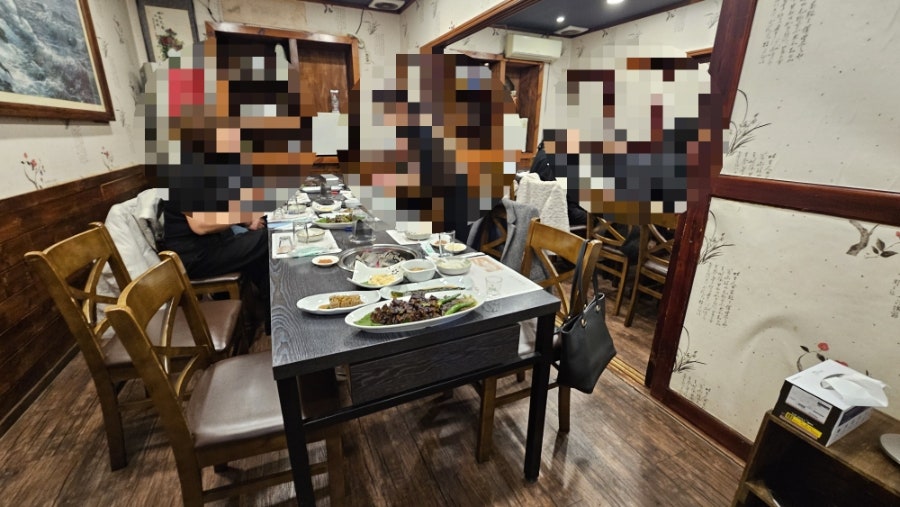 부산언양불고기 사진 4
