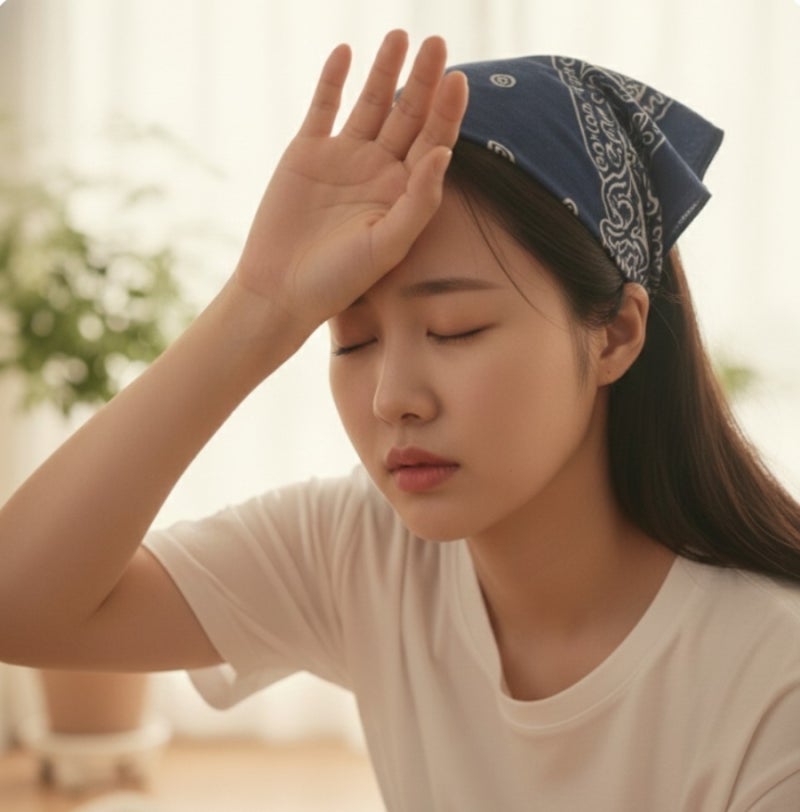 방, 집, 청소꿈 해몽 묵은 고민 해결? 불안했던 숨겨진 내 마음 정리