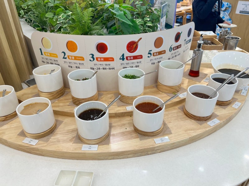 Seoul Gangseo-gu_Shabu All Day Weekend Family Lunch Recommendation 21