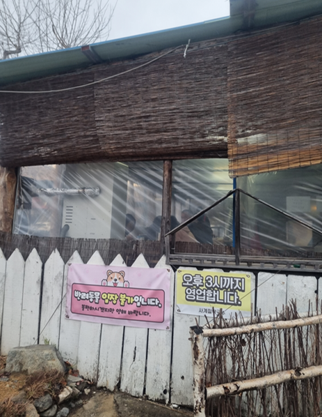 사계절막국수 사진 3