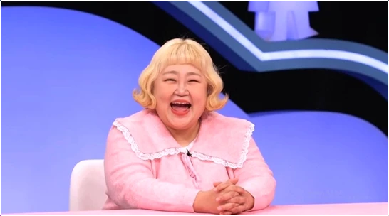  홍윤화 다이어트 30kg 감량 비결! 신기루의 충격 체중계 사건?