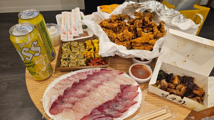  서귀포매일올레시장 가성비 맛집 한가득 제주도 여행