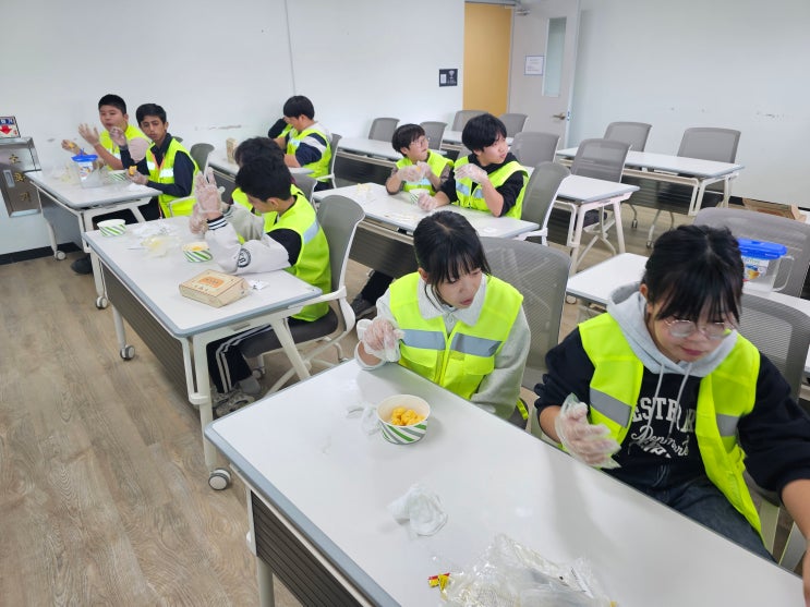 16.) 적서초, ‘적서 <b>바칼로레아</b>(JB)’ 기반... 