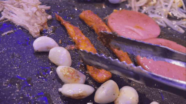  대구에서 더덕구이 맛볼수 있는 몬내미 더덕냉삼집 두류역맛집으로 인정