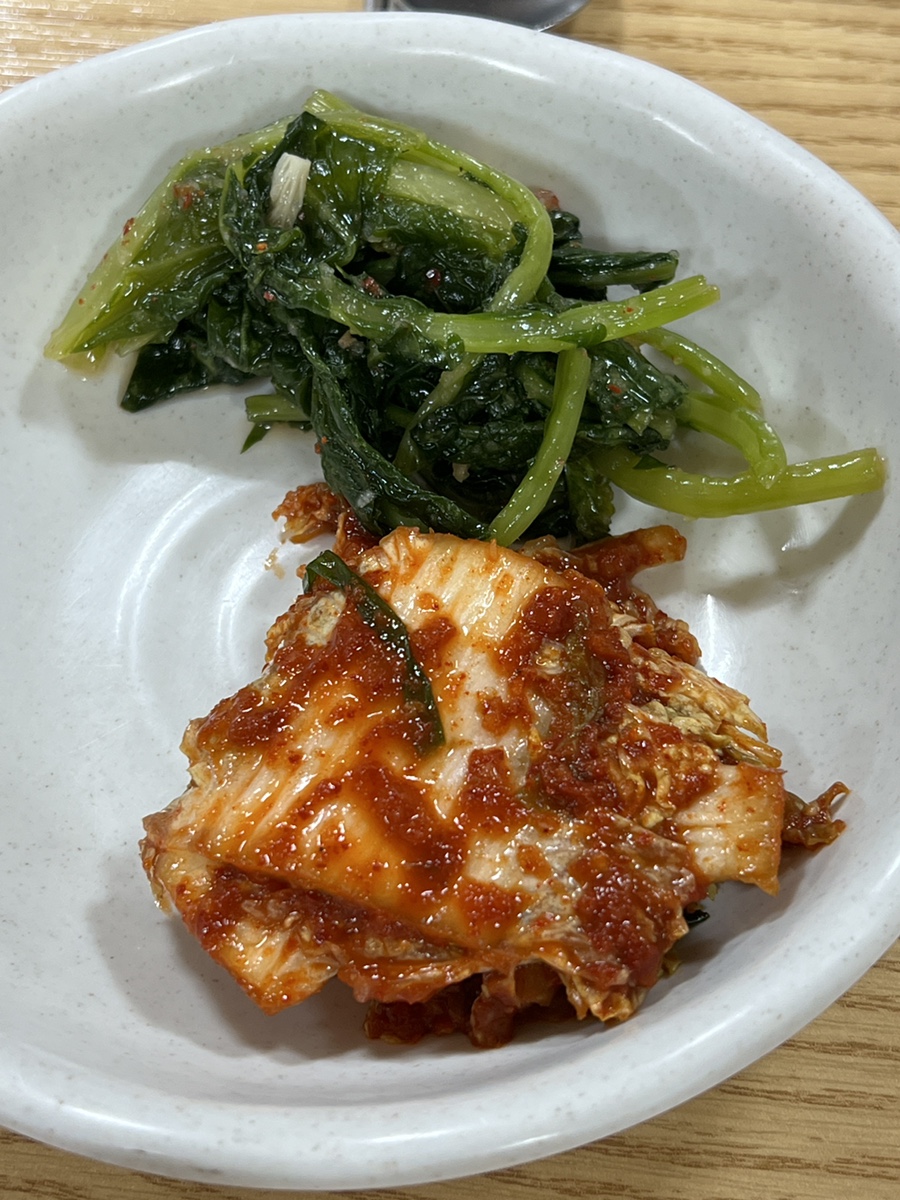 다경바지락칼국수 사진 5