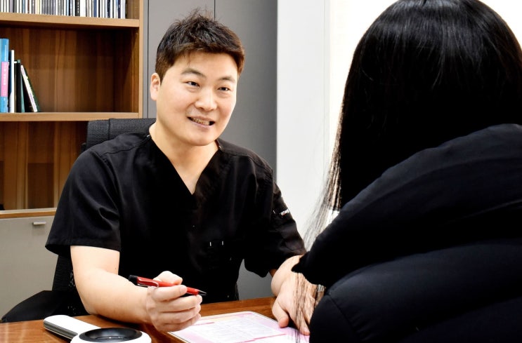  안양 레이저토닝, 옅어졌다가 다시 진해지는 이유는 무엇일까요?
