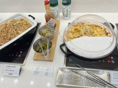 Seoul Gangseo-gu_Shabu All Day Weekend Family Lunch Recommendation 16