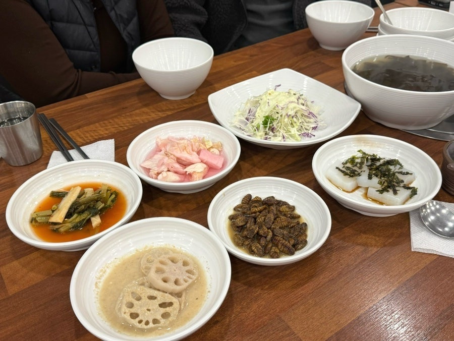 다찜 옥정점 사진 5