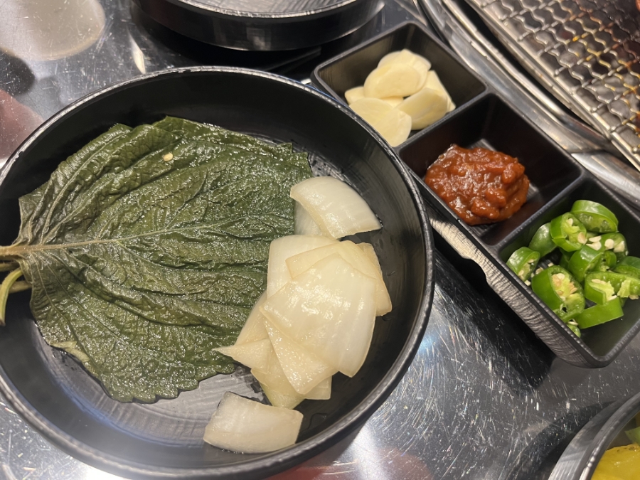 닭고집숯불닭갈비 고강점 사진 6