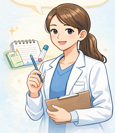 자궁경부 반응성세포변화 자궁경부암검진 결과지에 나왔다면 꼭 읽어보세요!