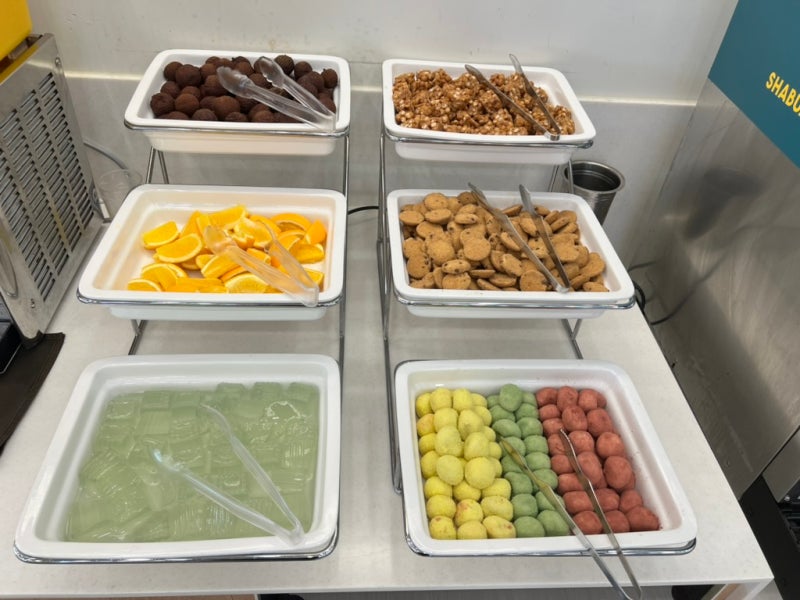 Seoul Gangseo-gu_Shabu All Day Weekend Family Lunch Recommendation 25