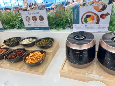 Seoul Gangseo-gu_Shabu All Day Weekend Family Lunch Recommendation 33