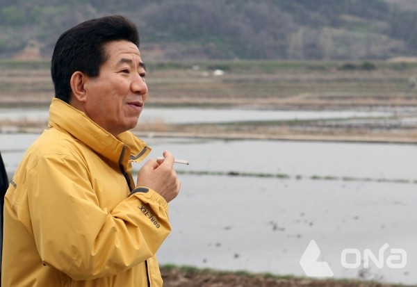  故 노무현 前 대통령님의 유서를 다시 보다.