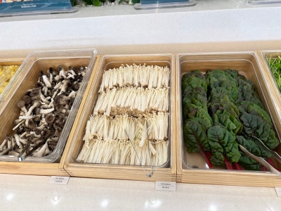 Seoul Gangseo-gu_Shabu All Day Weekend Family Lunch Recommendation 9