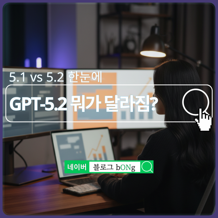  GPT-5.2 업데이트 뭐가 달라졌나 벤치마크와 문서로 확인