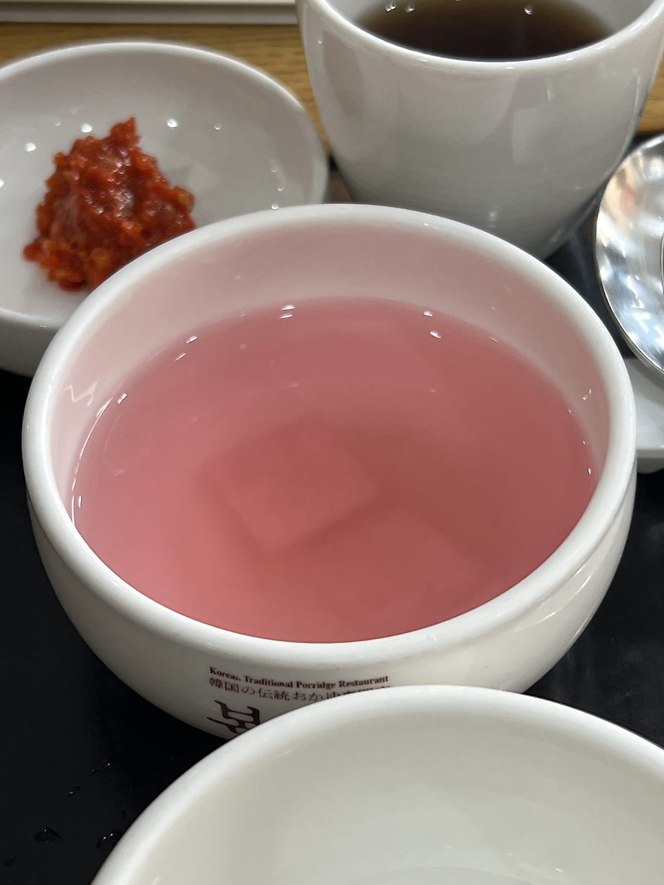 본죽 강서구청점 사진 5