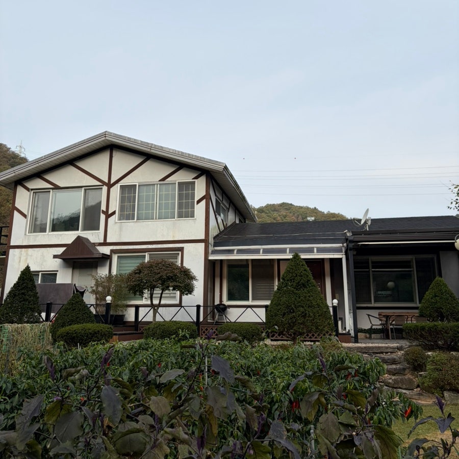 지호농원 사진 2