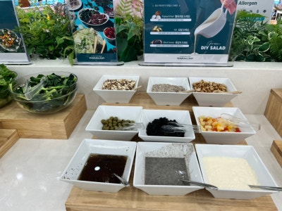 Seoul Gangseo-gu_Shabu All Day Weekend Family Lunch Recommendation 31