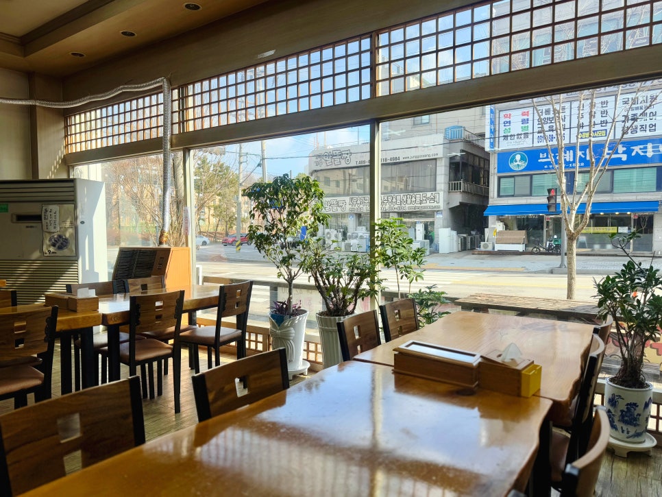 대관령황태해장국 안산점 사진 5