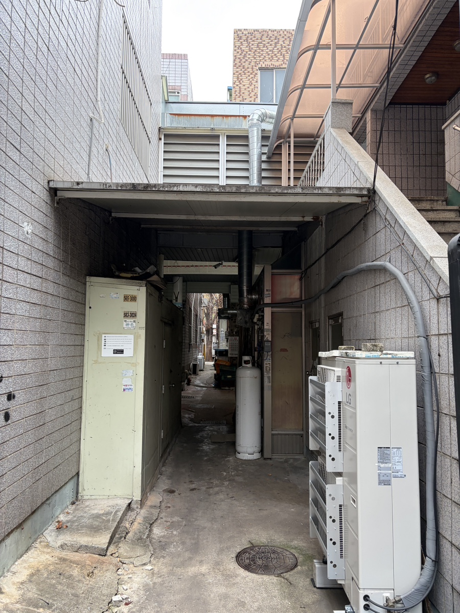 숙이네보리밥 사진 1