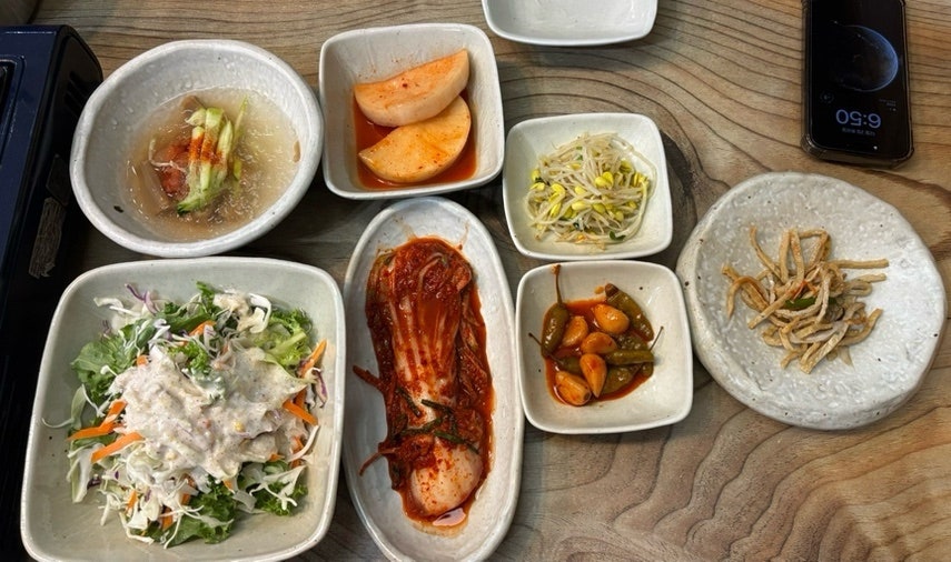 곽만근갈비탕 춘천석사점 사진 3