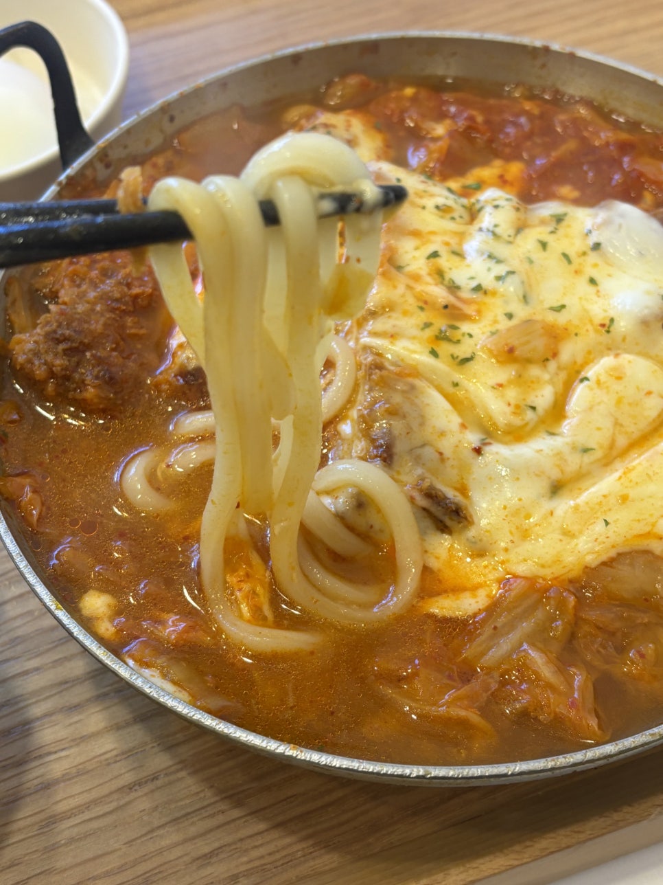 동경규동 대치점 사진 2
