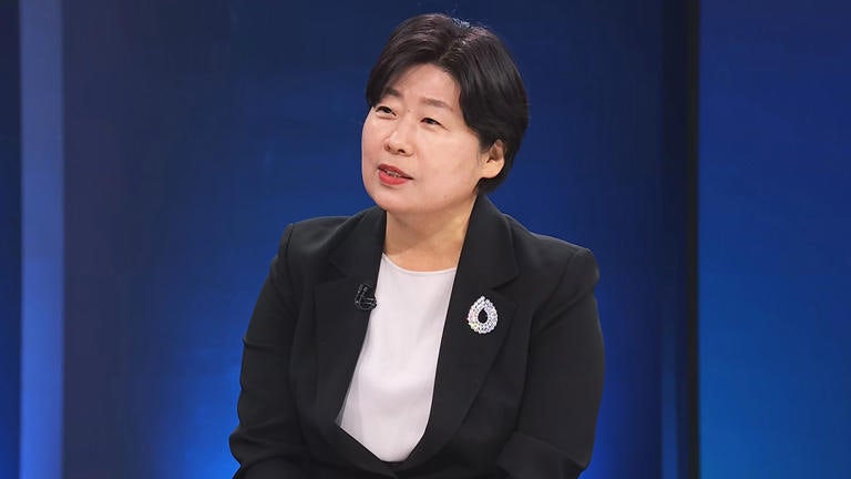 윤석열 구형량·구속만료 총정리｜박지영 내란특검보 프로필·발언 핵심