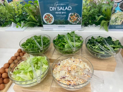 Seoul Gangseo-gu_Shabu All Day Weekend Family Lunch Recommendation 32