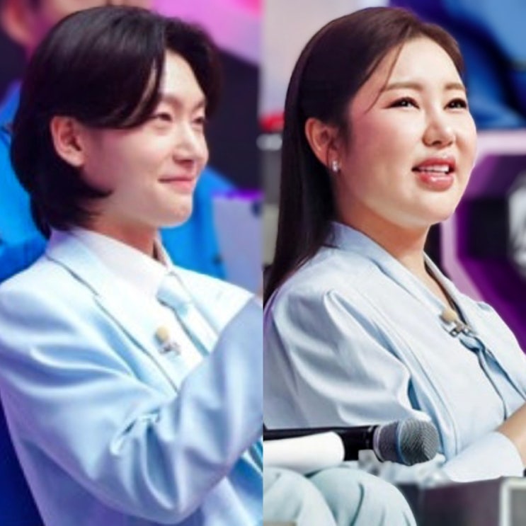 박세리 출연진! 이엘리아 <b>솔로지옥 유시은</b> 출전 첫방송 언제?