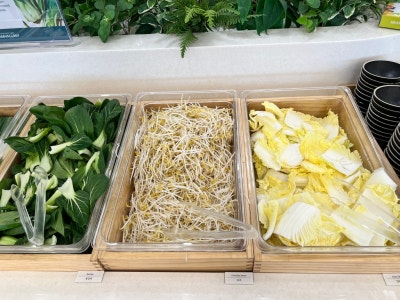 Seoul Gangseo-gu_Shabu All Day Weekend Family Lunch Recommendation 7