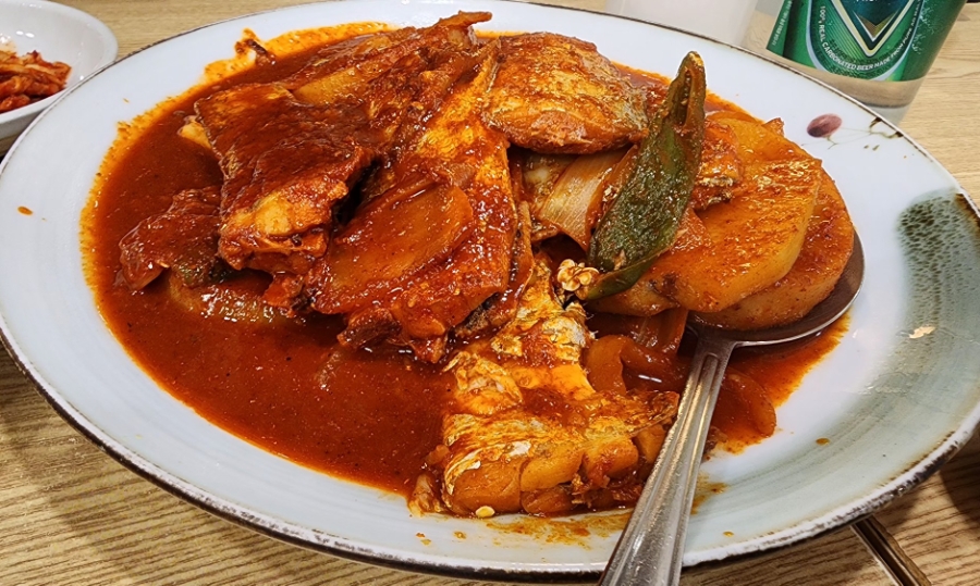 제주은갈치 사진 6