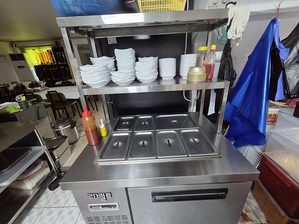 대영식당 사진 5