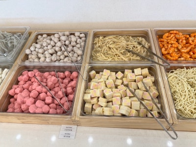 Seoul Gangseo-gu_Shabu All Day Weekend Family Lunch Recommendation 11