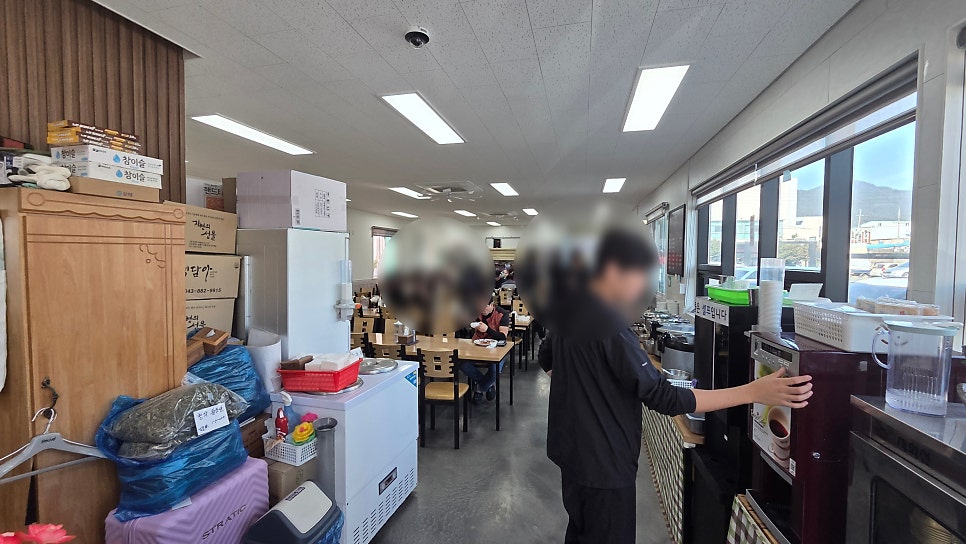 프린스한식뷔페 사진 5