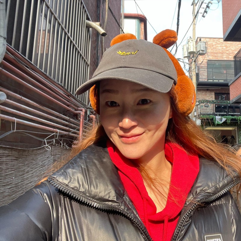 모델 이혜정 프로필 나이 키 학력 남편 이희준 런웨이에서 골때녀로! 끊임없이 진화하는 그....