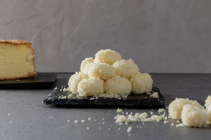 쫀득쫀득하고 맛있는 수제 떡 쇼핑몰 !