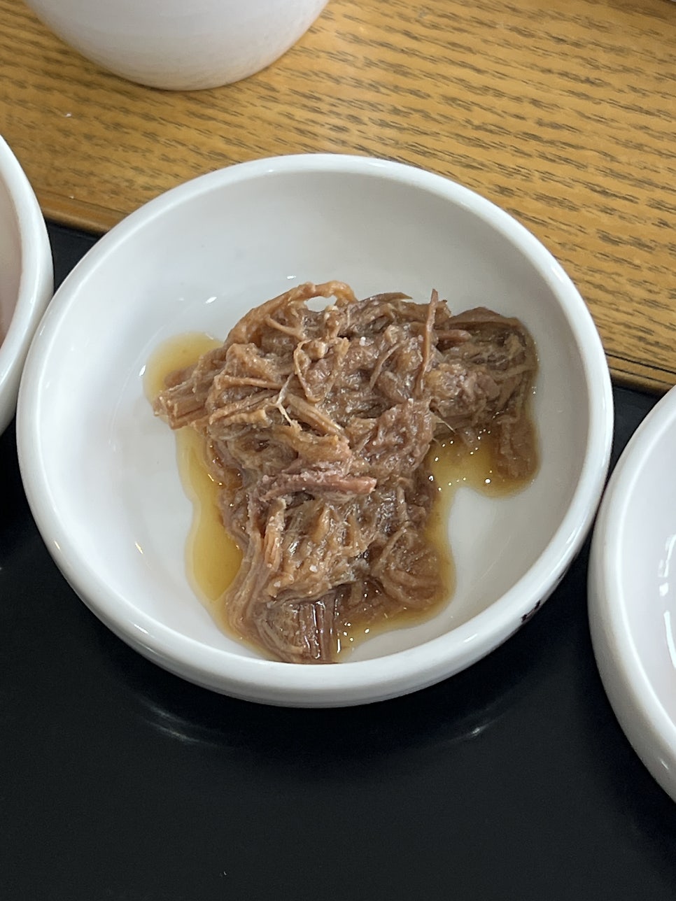 본죽 강서구청점 사진 6
