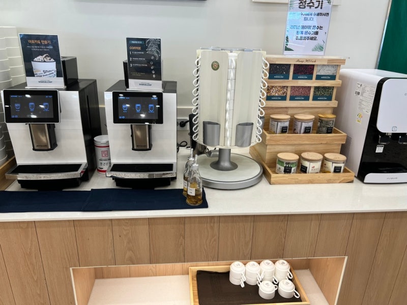 Seoul Gangseo-gu_Shabu All Day Weekend Family Lunch Recommendation 22