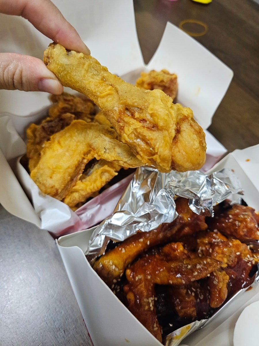 맥시칸치킨 대주점 사진 6