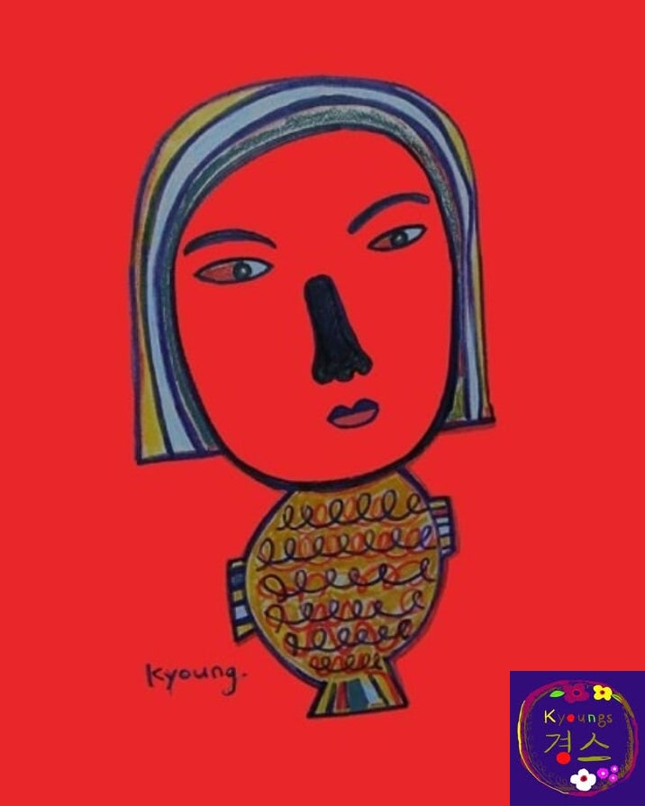 박혜령의 검은 고양이 네로