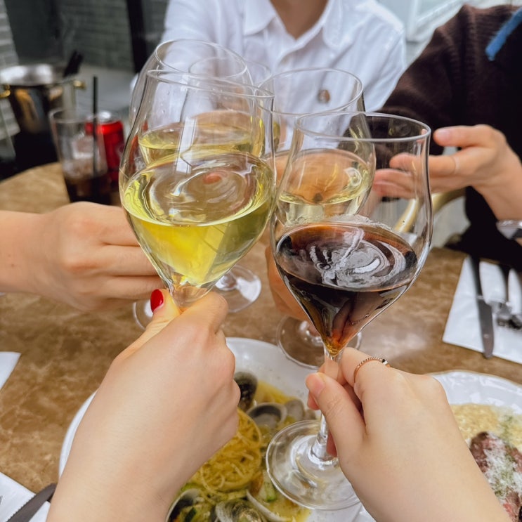  삼각지 단체 회식 모임 하기 좋은 아치 서울 용산 후기
