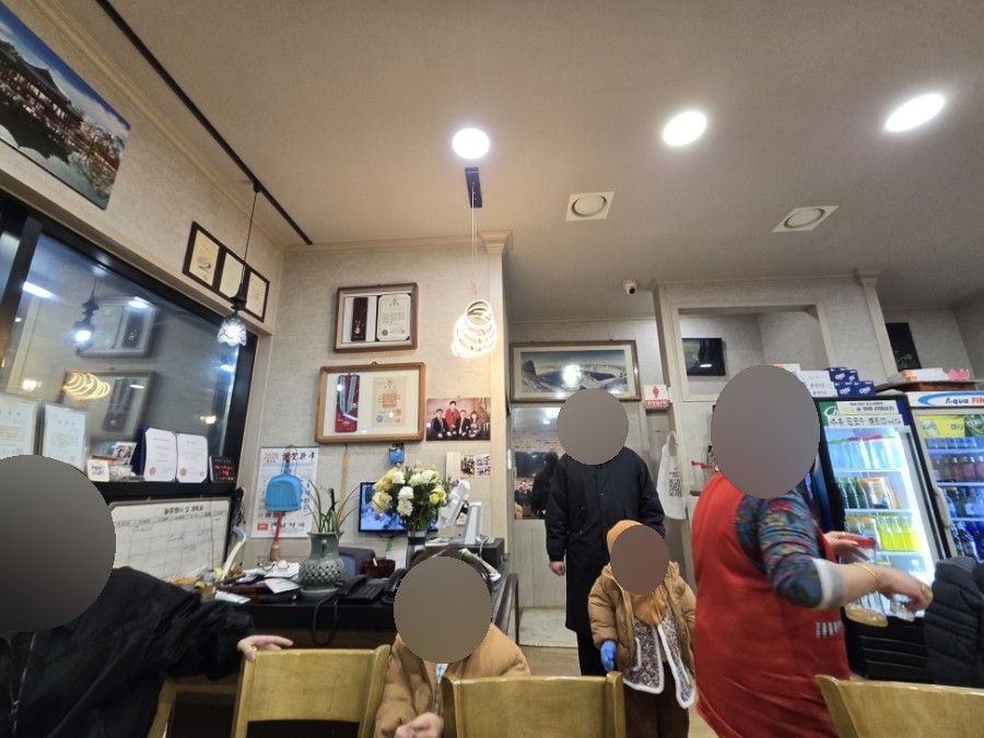 홍능숯불갈비 사진 4