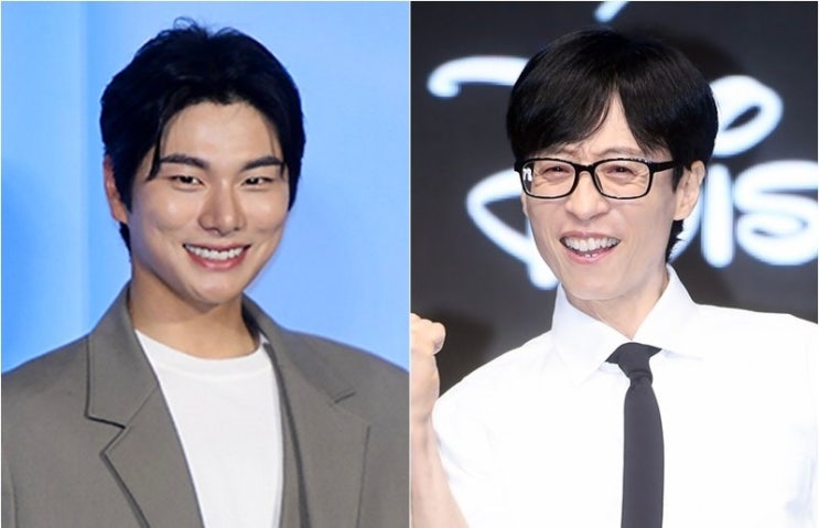 <b>이이경</b> 측 “놀뭐 하차 당일 <b>유재석</b>과 <b>통화</b>…개입설은 사실무근”